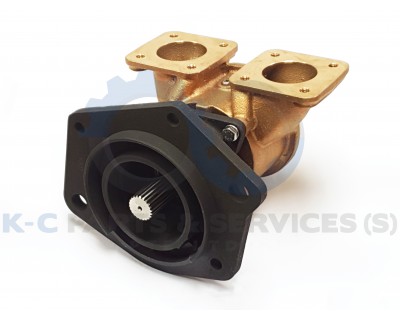 JPR-CT3306 Seawater Pump